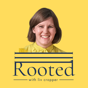 Rooted: The Human Side Of Sustainability Leadership