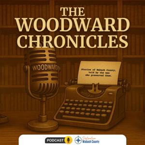 The Woodward Chronicles