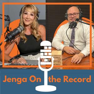 Jenga: On The Record