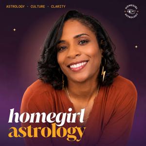Homegirl Astrology
