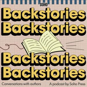 Backstories: Conversations with Authors