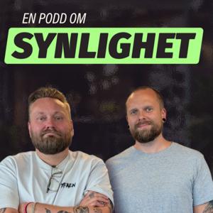 En podd om synlighet