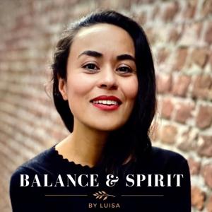Balance and Spirit
