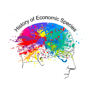 History of Economic Species