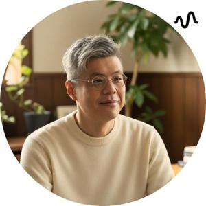 つんさんのワタシのハナシ【podcast】