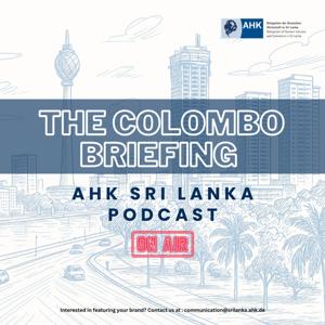 The Colombo Briefing