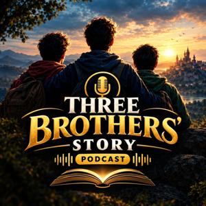 Three Brothers’ Story Podcast