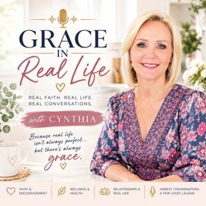 Welcome to Grace in Real Life