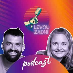 Levou zadní