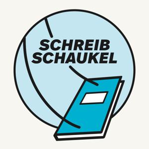 Schreibschaukel - Hin- und Herschreiben mit Claudia und Julia