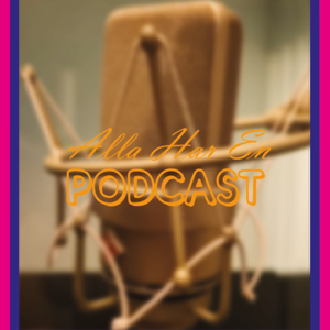 Alla Har En Podcast