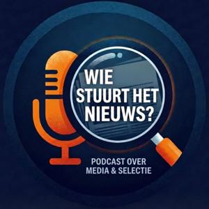 Wie stuurt het nieuws?