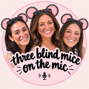 Three Blind Mice on the Mic