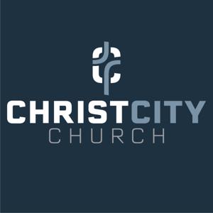 Christ City Church l Huntsville
