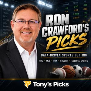 Ron Crawford's Picks