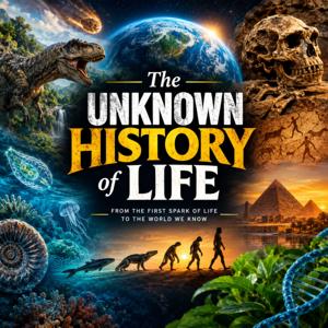 The Unknown History of Life