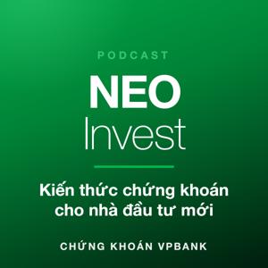 NEO Invest: Kiến thức chứng khoán