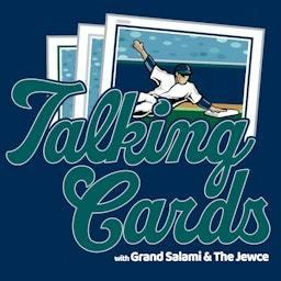 Talking Cards with Grand Salami & The Jewce