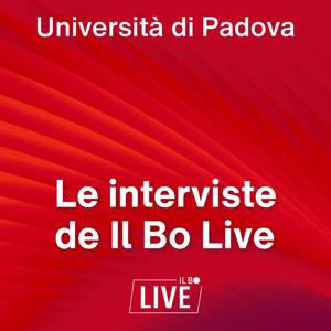 Le interviste - Il Bo Live