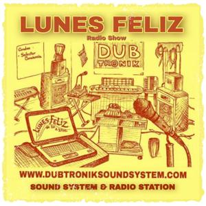 Lunes Feliz