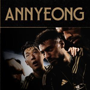 Annyeong LAFC