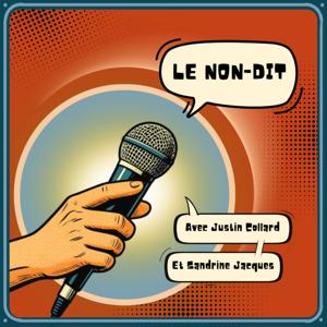 Le Non-dit