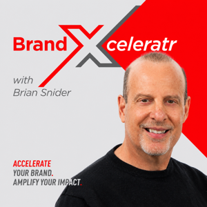 The Brand Xceleratr