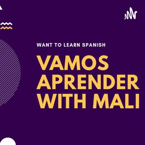 Vamos Aprender With Mali