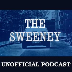 The Sweeney Unofficial Podcast