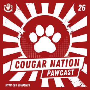 Cougar Nation Pawcast