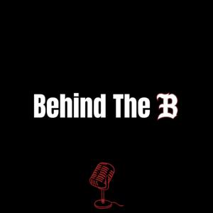 Behind The B