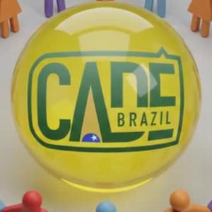 CADÊ BRAZIL
