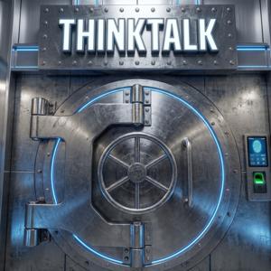 ThinkTalk Vault-Exclusive, Rare Shows with Oscar®Winners, Best Selling Authors; & Celebrated Actors
