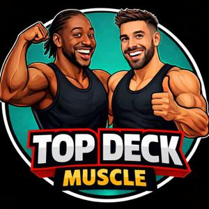 Top Deck Muscle