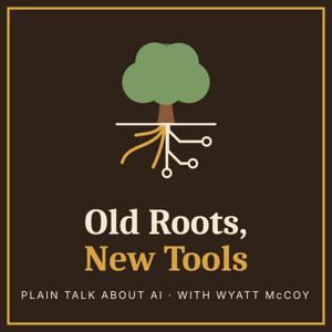 Old Roots, New Tools