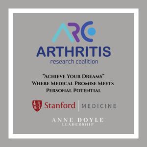 World Arthritis Day:  "Achieve Your Dreams" - Where Medical Promise Meets Personal Potential