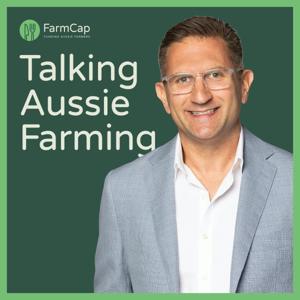 Talking Aussie Farming