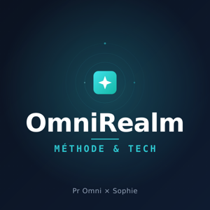 OmniRealm — Méthode & Tech