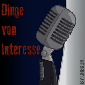 Dinge von Interesse by Gregor T.