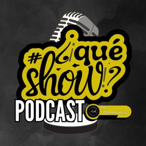 Podcast QueShow