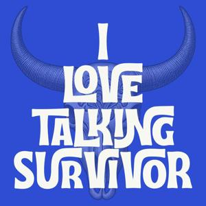 I Love Talking Survivor