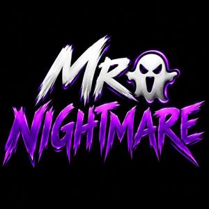 Mr👻NIGHTMARE