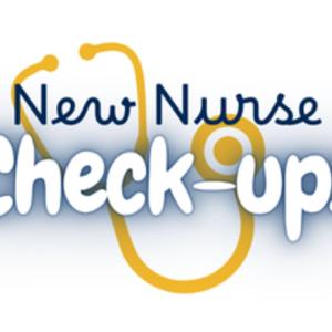 Nurse Residency Replay