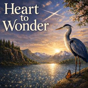 Heart To Wonder