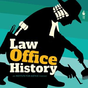 Law Office History