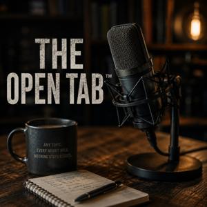 The Open Tab™