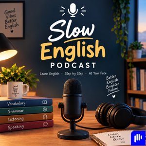 How She Became Fluent in English (intermediate listening practice)