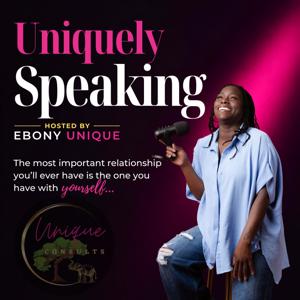 Uniquely Speaking