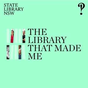 The Library That Made Me