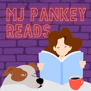 MJ Pankey Reads